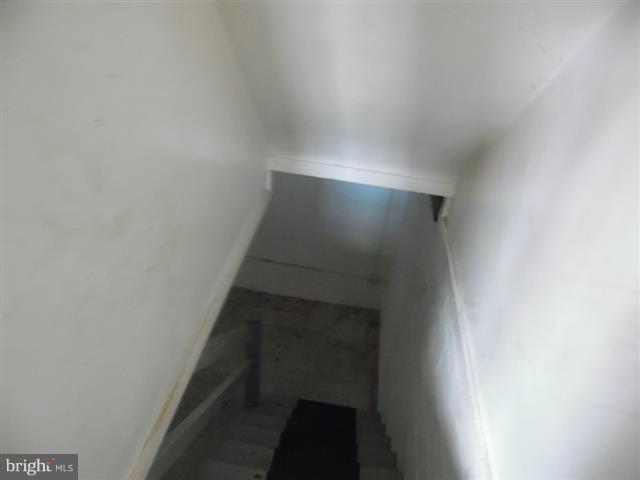 3447 Dunhaven Road Baltimore, MD 21222 - Photo 12 of 16 Basement