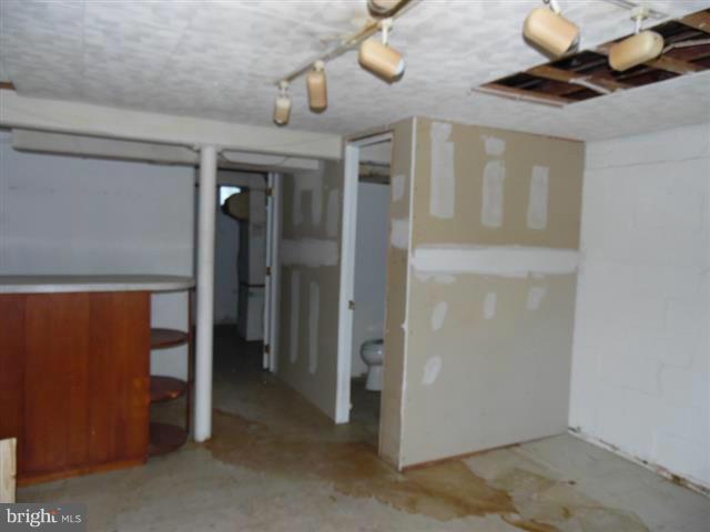 3447 Dunhaven Road Baltimore, MD 21222 - Photo 14 of 16 Basement