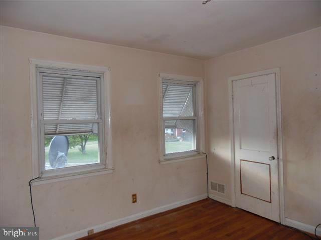 3447 Dunhaven Road Baltimore, MD 21222 - Photo 9 of 16 Bedroom