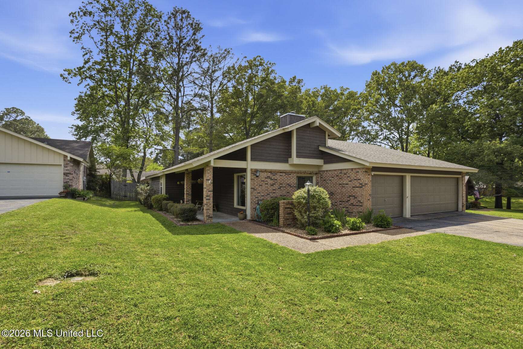 7 Starling Square Clinton, MS 39056 - Photo 1 of 37 7 Starling Sq exr-1