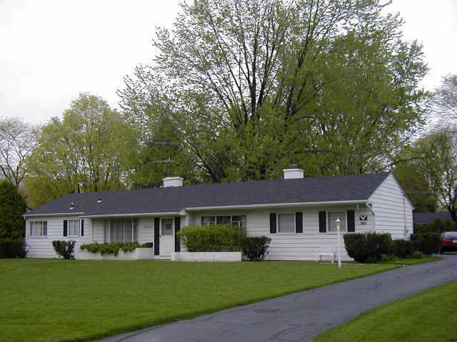 2110 Oakmount Road Upper Arlington, OH 43221 - Photo 1 of 1