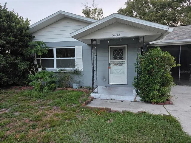 $1,400 | 5632 13th Street, Zephyrhills, FL 33542