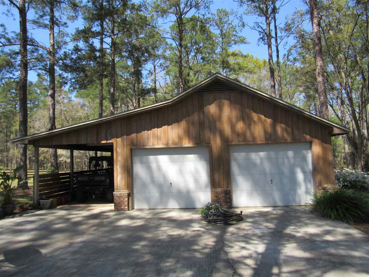 9901 Gamble Road Monticello, FL 32344 - Photo 19 of 31 Gallery Image 19