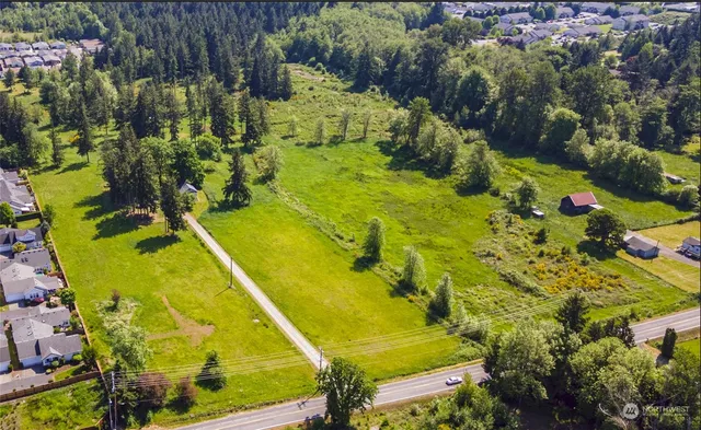 a view of a swimming pool