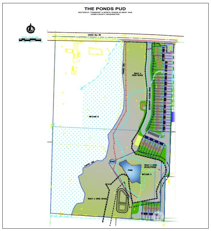 2200 Cooks Hill Road Centralia, WA 98531 - Photo 5 of 31