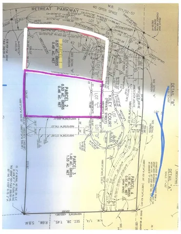 a picture of a bathroom with a shower and a mirror