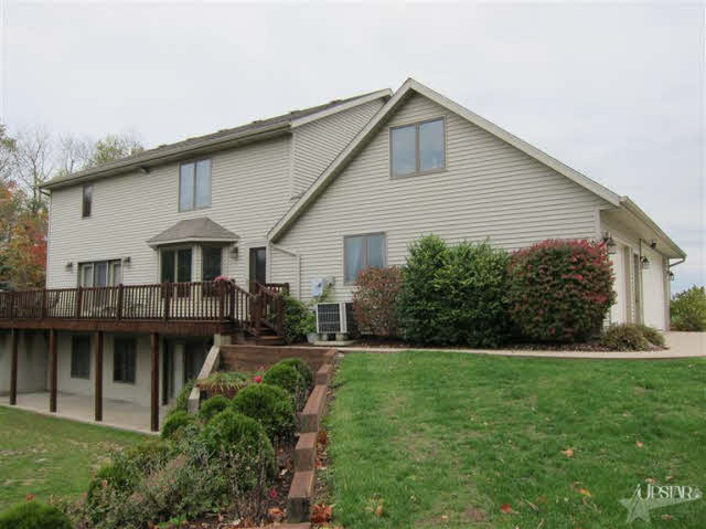 9751 North Gundy Road Roanoke, IN 46783 - Photo 4 of 29