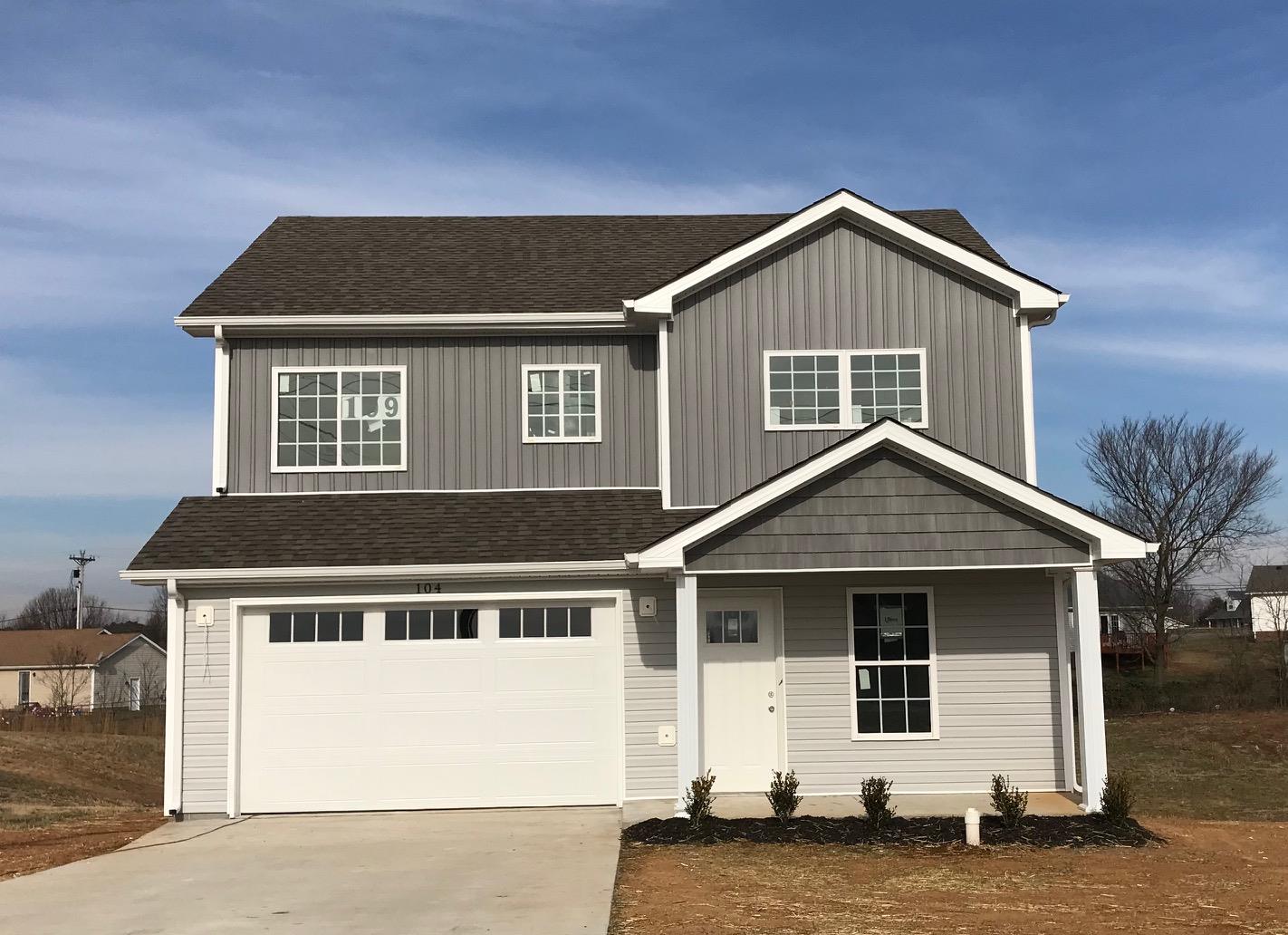 109 Kentucky Ridge Oak Grove, KY 42262 - Photo 1 of 2 Gallery Image 1