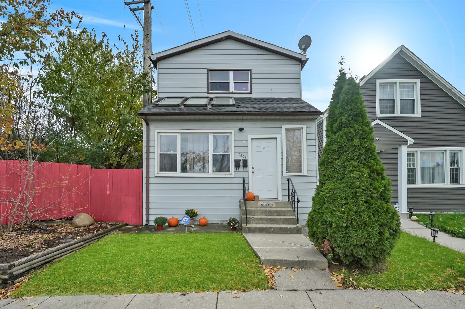 3601 West Marquette Road Chicago, IL 60629 - Photo 1 of 51 Gallery Image 1