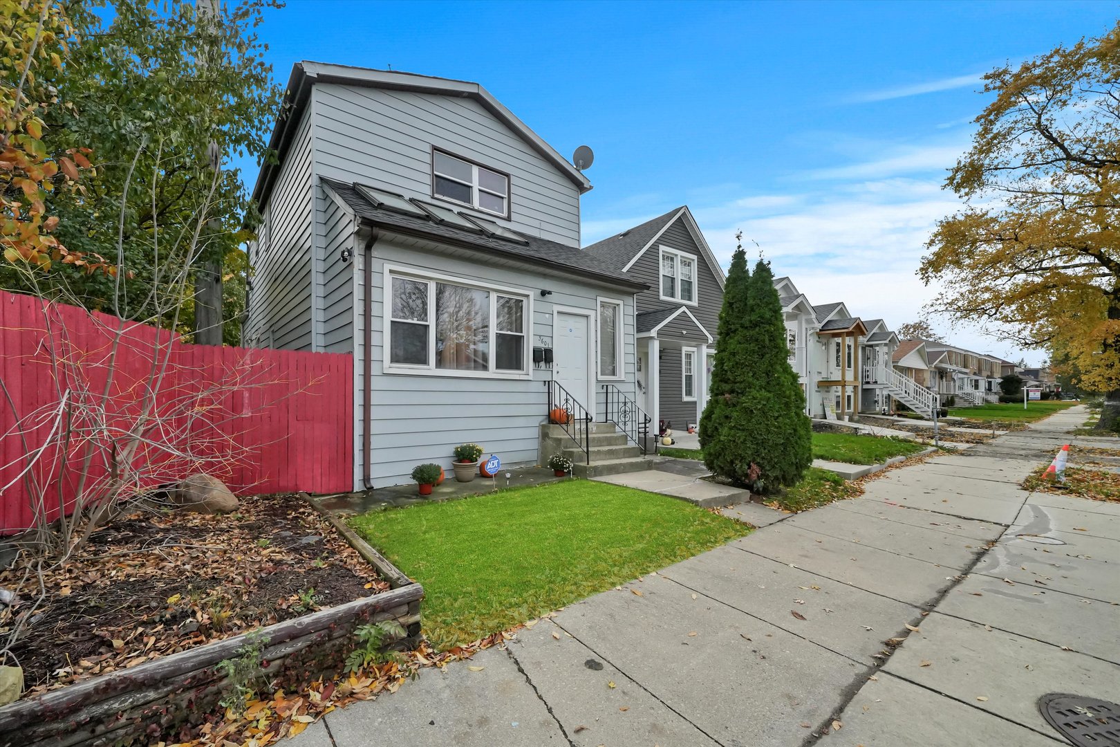 3601 West Marquette Road Chicago, IL 60629 - Photo 4 of 51 Gallery Image 4