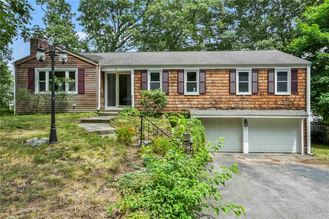 2 Plantation Street Warwick, RI 02886 - Photo 1 of 27