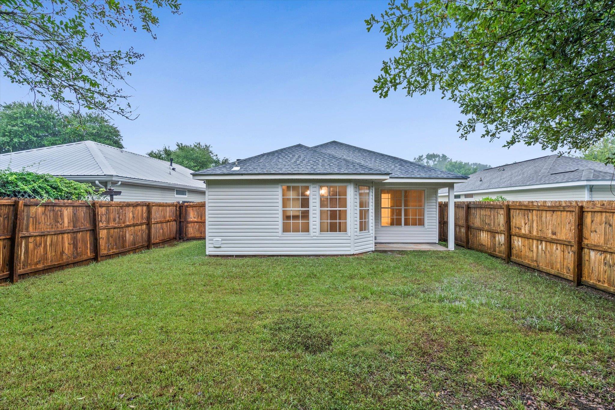 806 Crystal Wells Court South Fairhope, AL 36532 - Photo 19 of 22