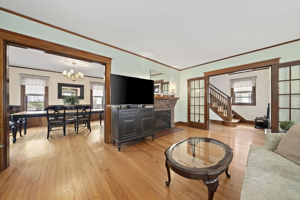 12 Ely Road Boston, MA 02124 - Photo 17 of 38