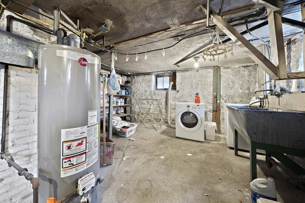 12 Ely Road Boston, MA 02124 - Photo 27 of 38