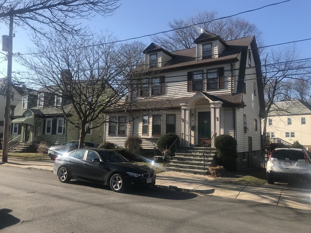 12 Ely Road Boston, MA 02124 - Photo 28 of 38