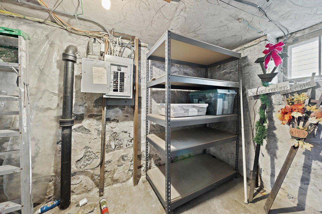 12 Ely Road Boston, MA 02124 - Photo 29 of 38