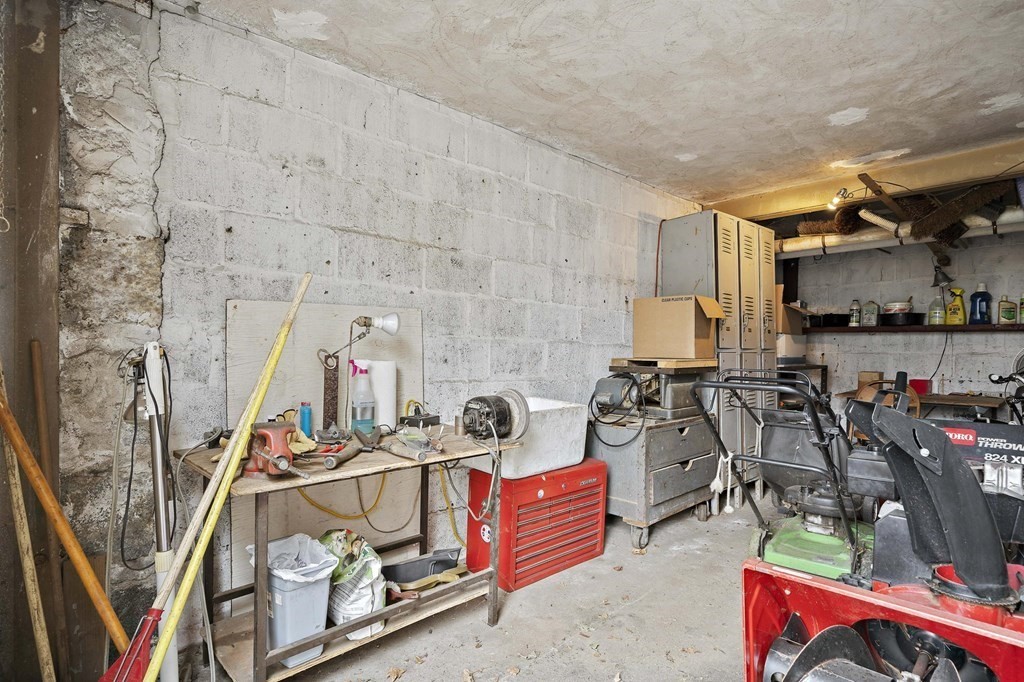 12 Ely Road Boston, MA 02124 - Photo 30 of 38