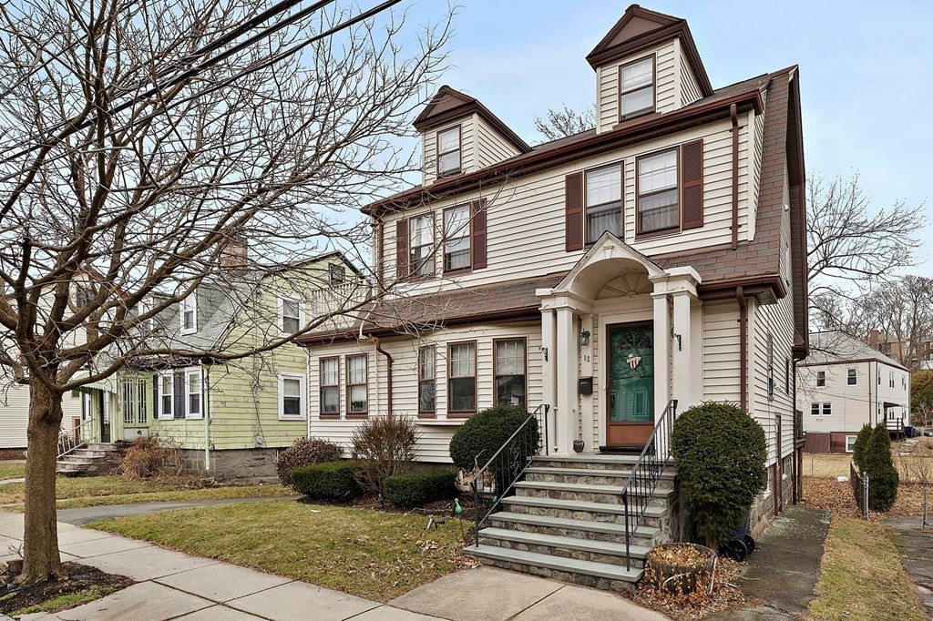 12 Ely Road Boston, MA 02124 - Photo 3 of 38