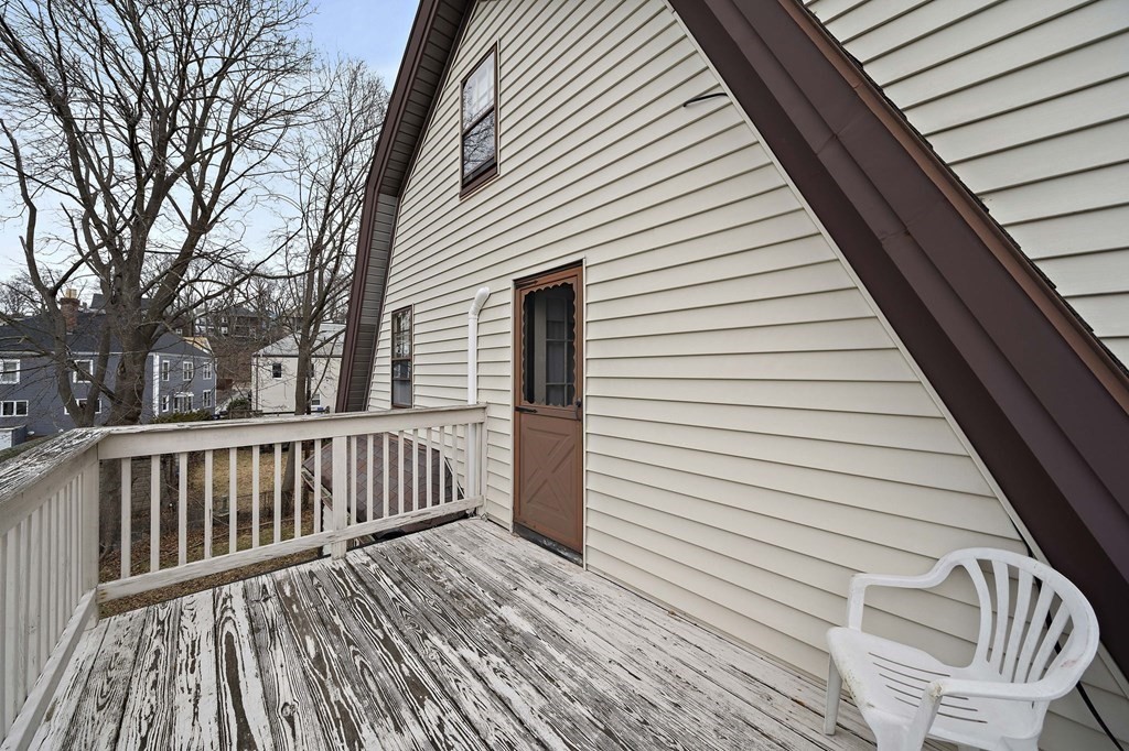 12 Ely Road Boston, MA 02124 - Photo 31 of 38