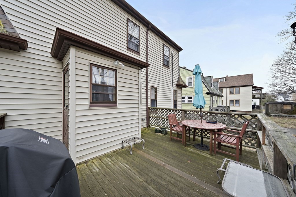 12 Ely Road Boston, MA 02124 - Photo 32 of 38