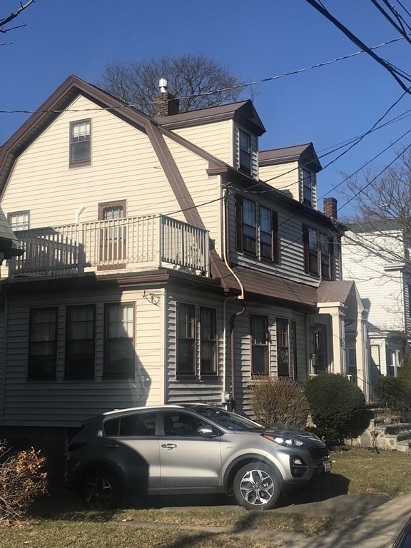 12 Ely Road Boston, MA 02124 - Photo 33 of 38