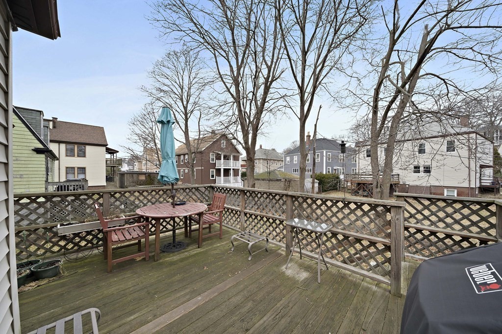 12 Ely Road Boston, MA 02124 - Photo 34 of 38