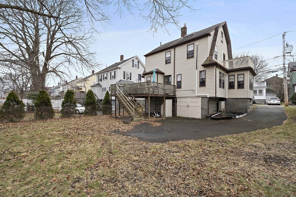 12 Ely Road Boston, MA 02124 - Photo 35 of 38