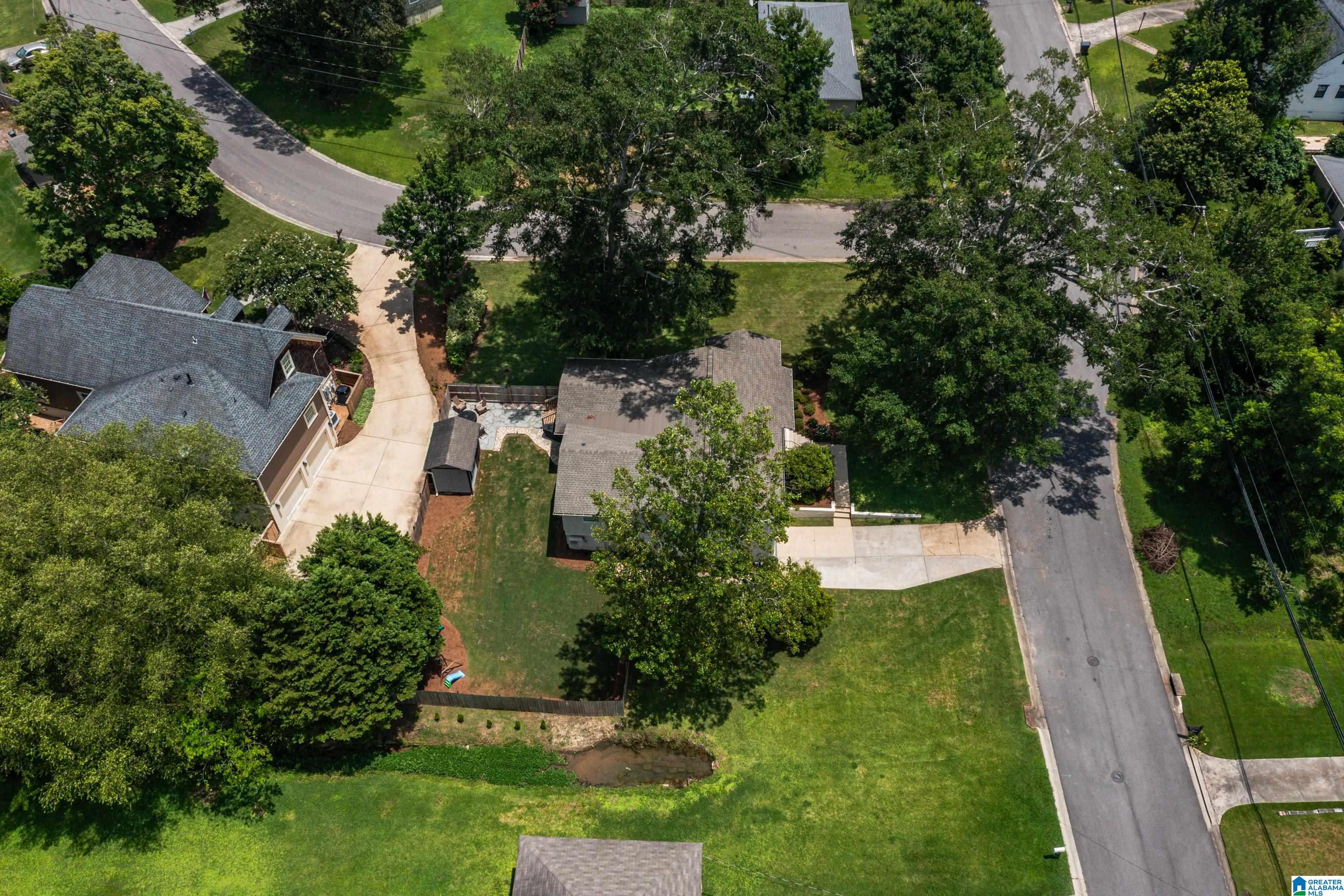3224 Ridgely Drive Birmingham, AL 35243 - Photo 55 of 55