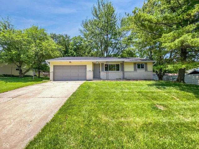 $194,000 | 3344 Southwest Drive, Indianapolis, IN 46241