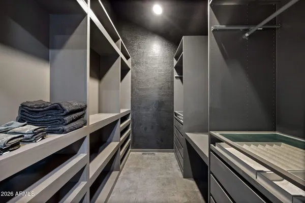 a close up of a bathtub
