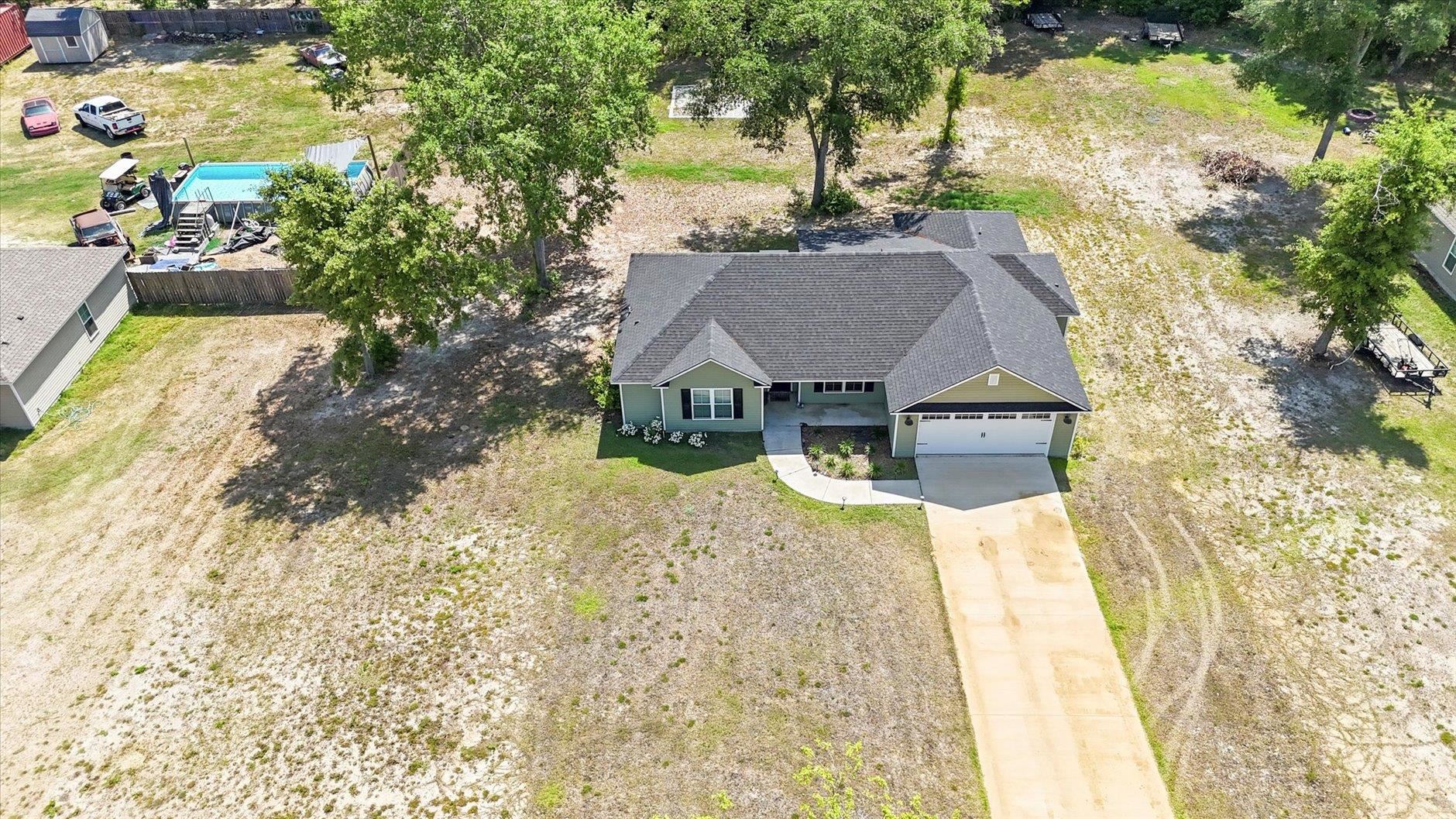 90 Trail Of Hawk Road Quitman, GA 31643 - Photo 55 of 66