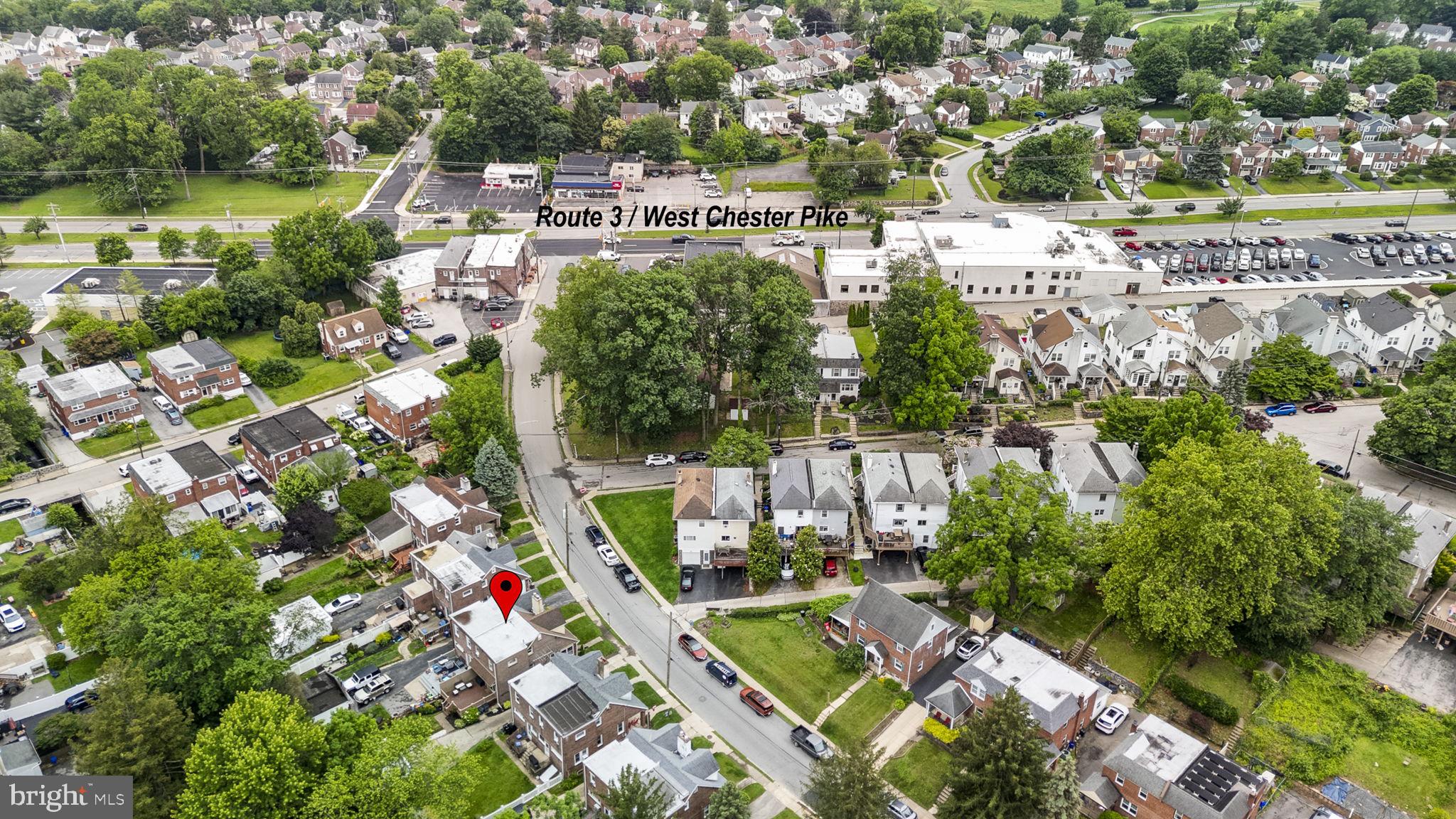 603 Naylors Run Road Havertown, PA 19083 - Photo 24 of 28 Gallery Image 24