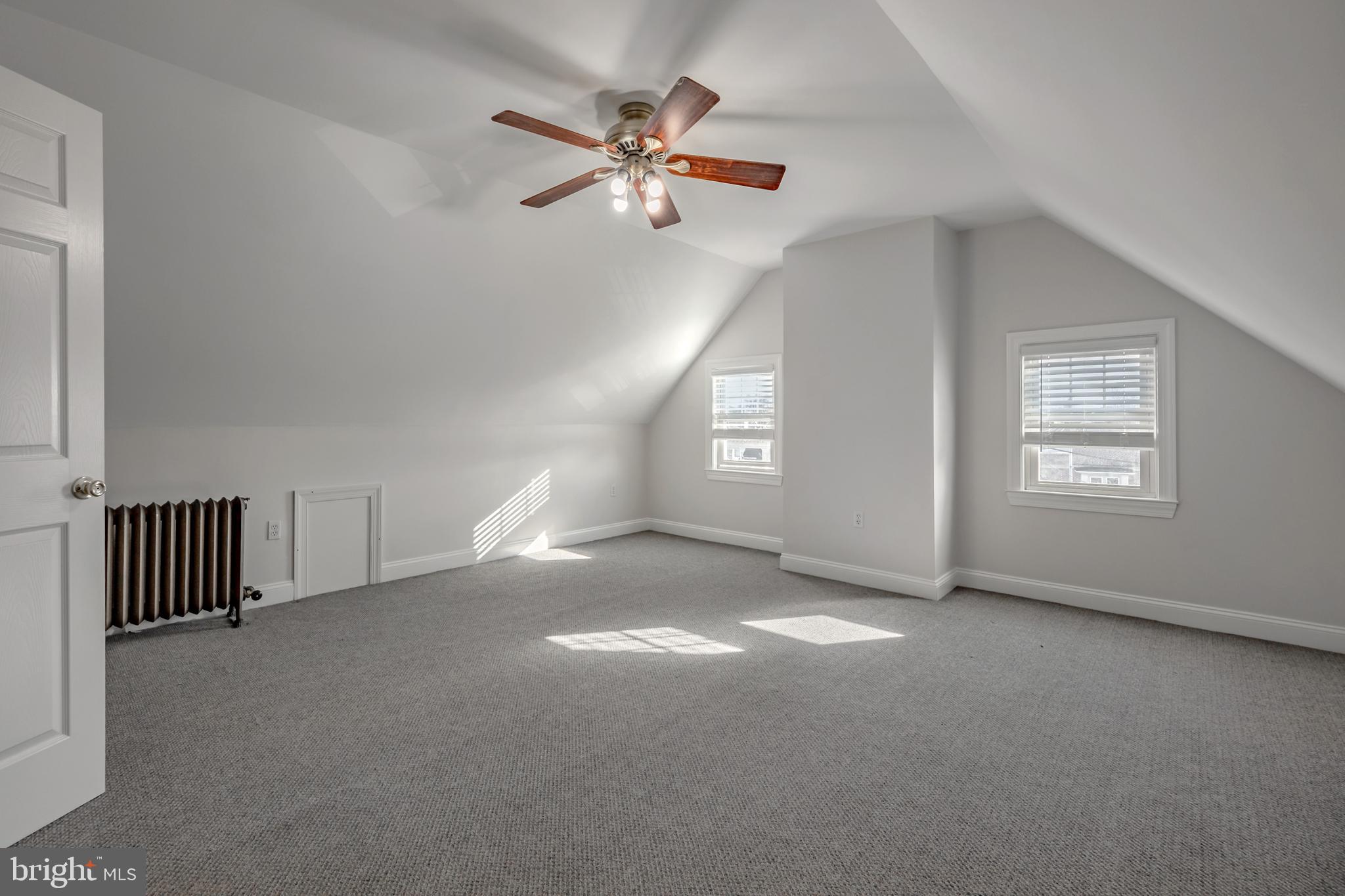 1210 West Darby Road Havertown, PA 19083 - Photo 24 of 33 a view of an empty room with a window