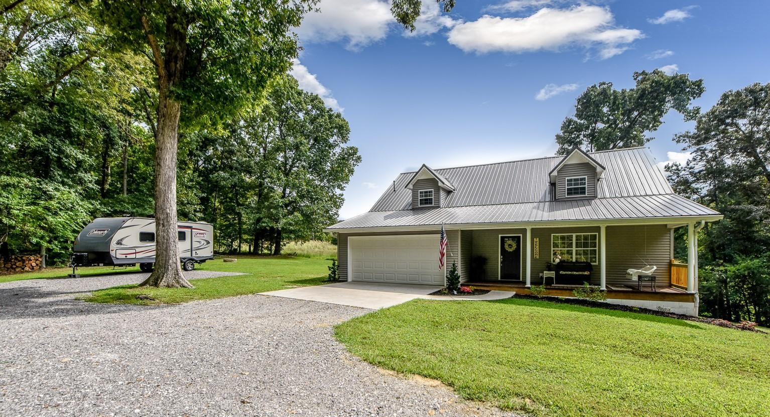 2636 Davis Ferry Road Loudon, TN 37774 - Photo 1 of 40