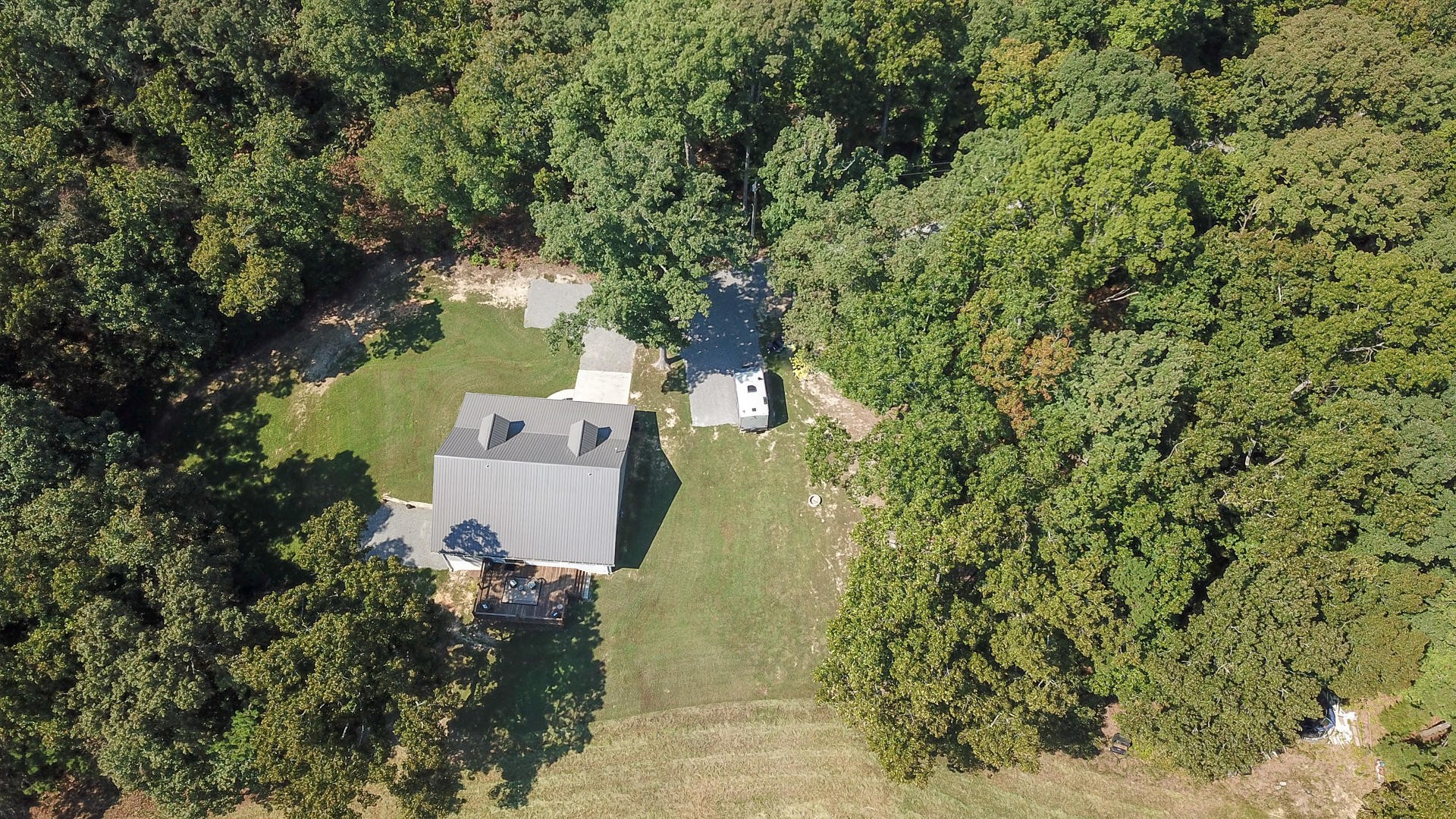 2636 Davis Ferry Road Loudon, TN 37774 - Photo 36 of 40
