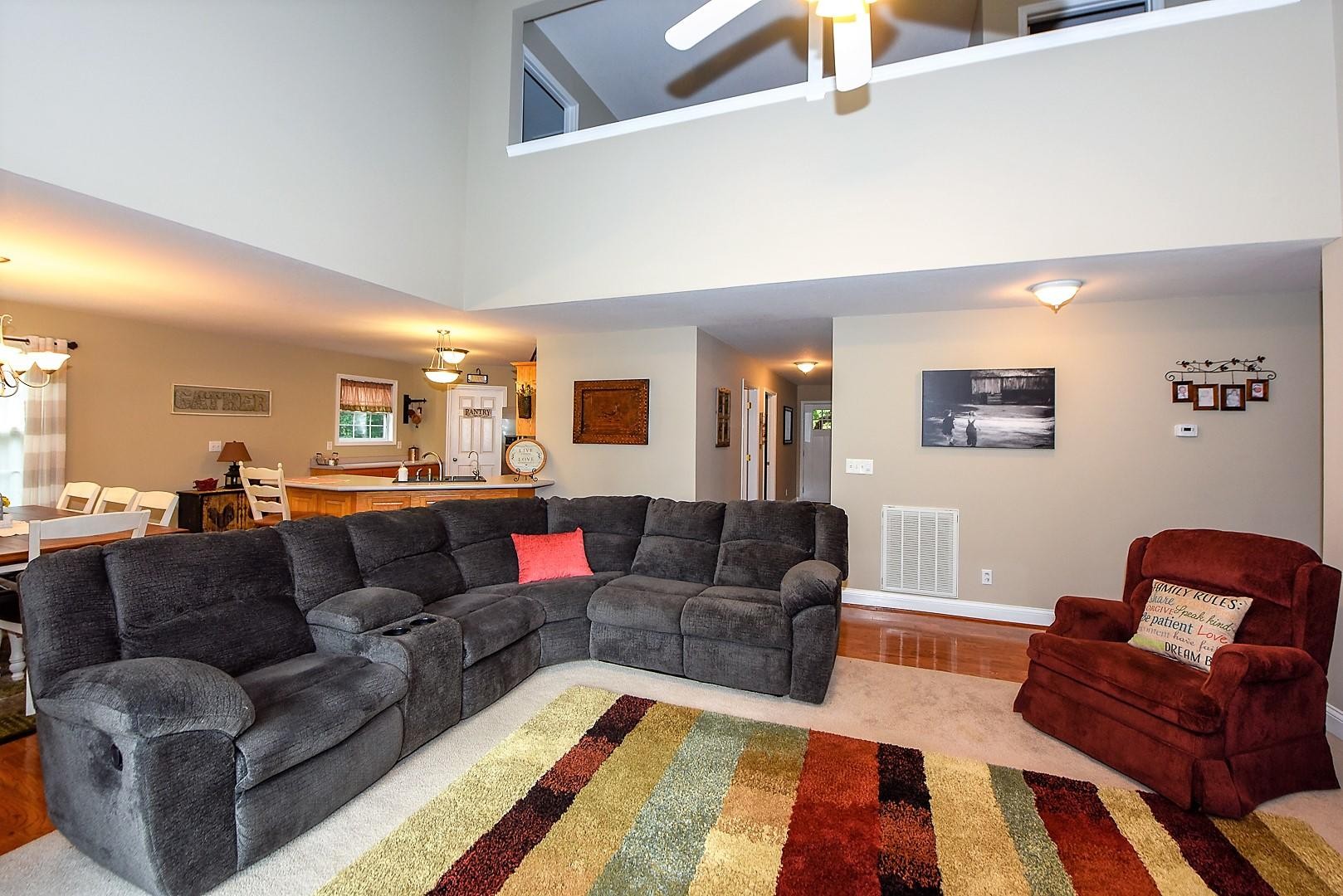 2636 Davis Ferry Road Loudon, TN 37774 - Photo 8 of 40