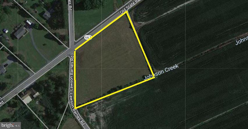 39 Old State Road Crisfield, MD 21817 - Photo 1 of 5