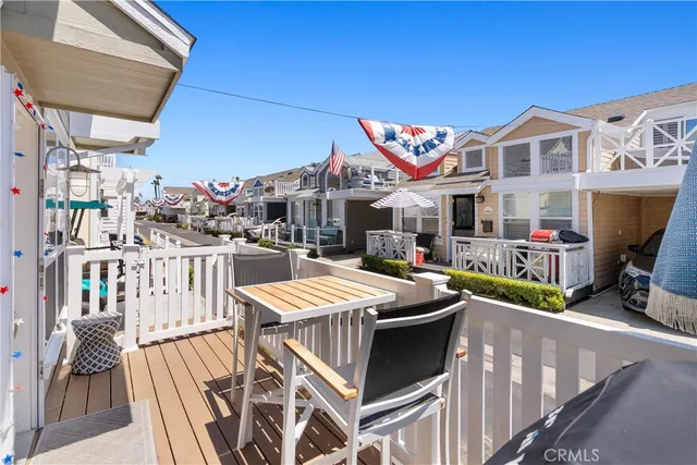 $815,000 | 28 Cabrillo Street, Newport Beach, CA 92663