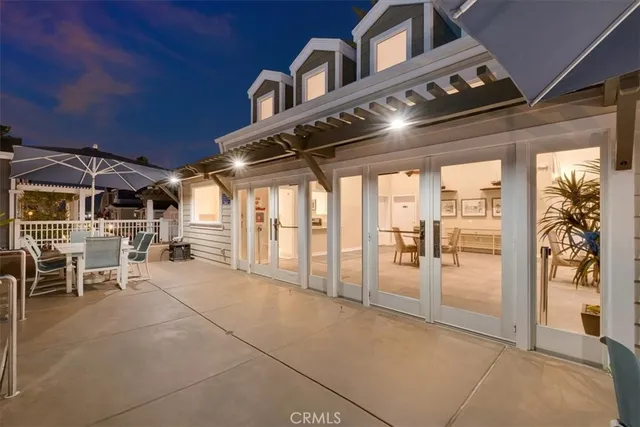 $815,000 | 28 Cabrillo Street, Newport Beach, CA 92663