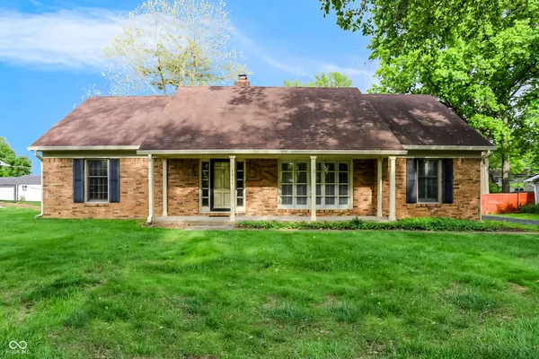 $375,000 | 7363 Johnson Road, Indianapolis, IN 46250