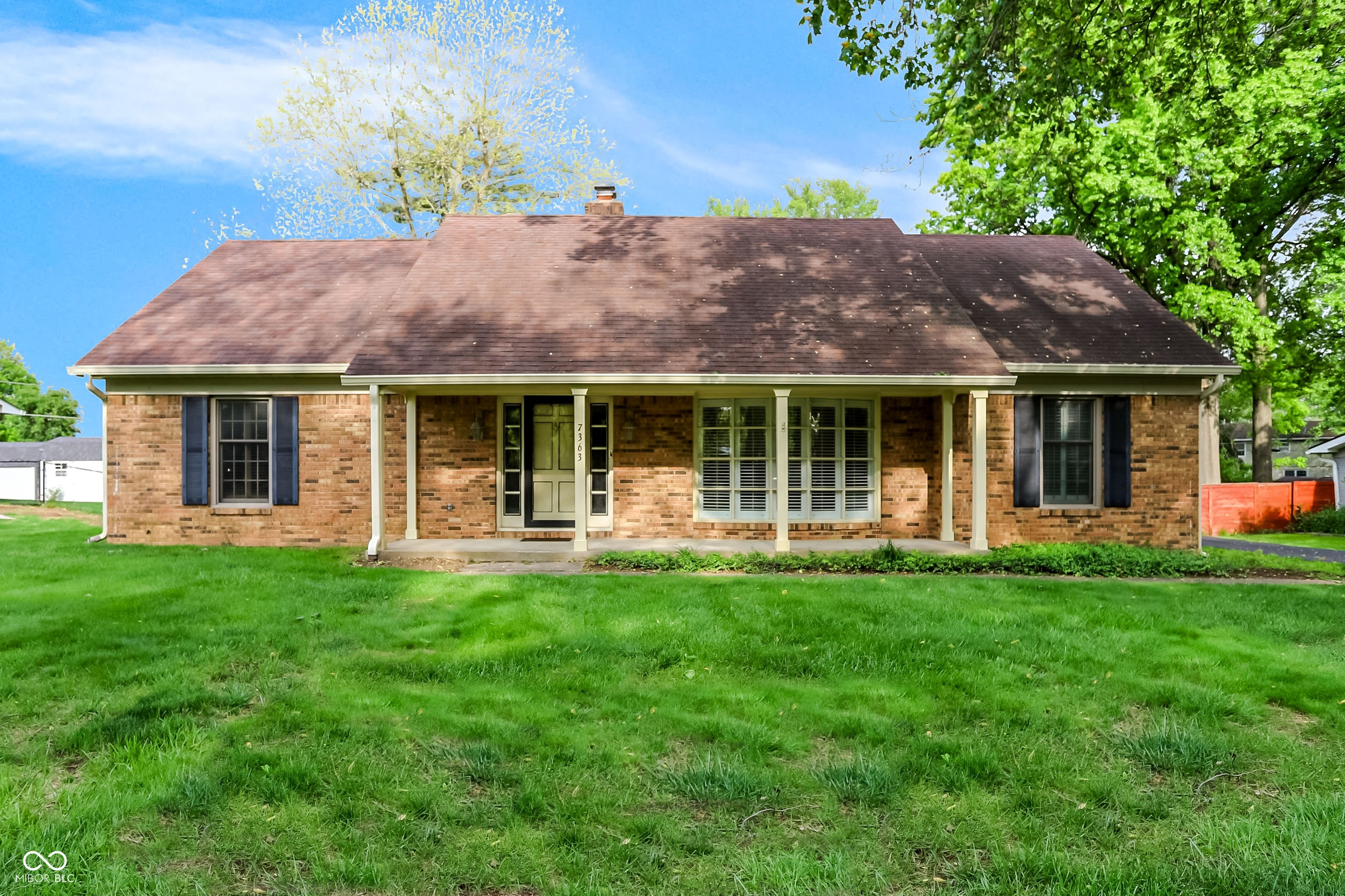 7363 Johnson Road Indianapolis, IN 46250 - Photo 1 of 77