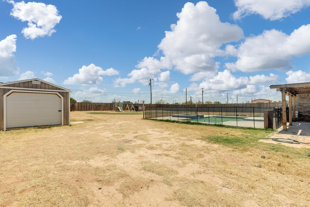 4712 Guernsey Road Odessa, TX 79764 - Photo 26 of 28 Gallery Image 26