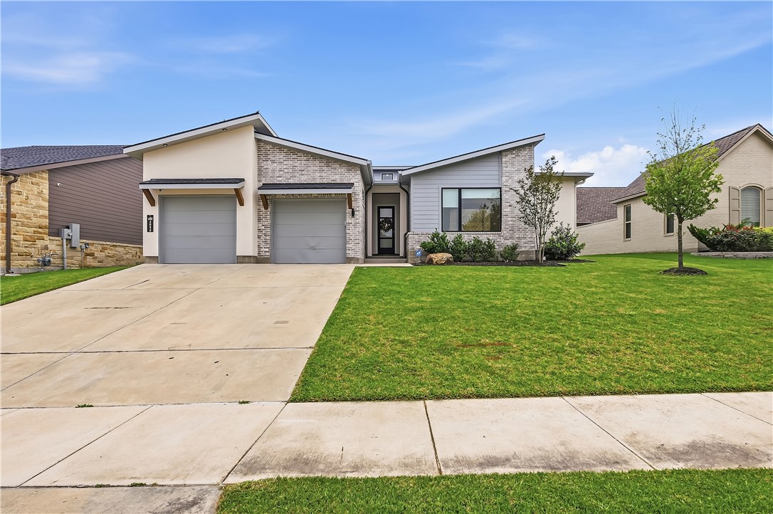 2852 Persimmon Ridge Court Bryan, TX 77807 - Photo 1 of 36