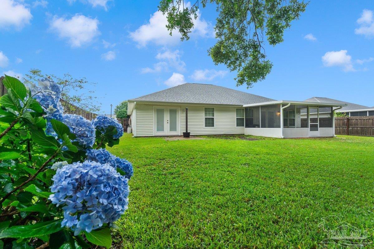 1039 Brownfield Road Pensacola, FL 32526 - Photo 38 of 41