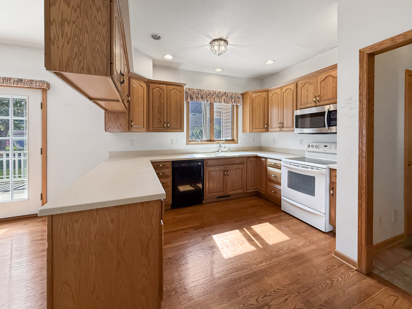 532 Neipswah Avenue Rantoul, IL 61866 - Photo 16 of 29