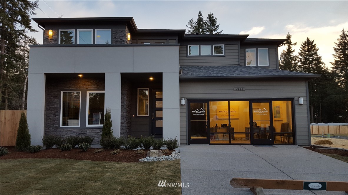 21512 43rd Drive Southeast Bothell, WA 98021 - Photo 1 of 2