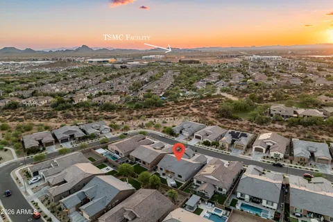 $888,000 | 32525 North 22nd Drive, Phoenix, AZ 85085
