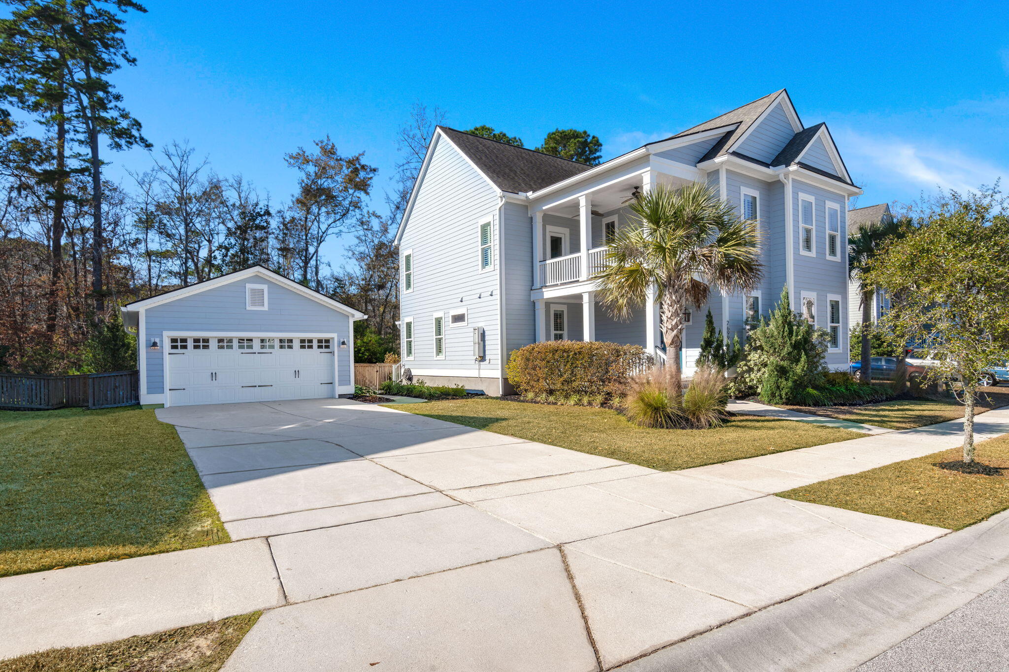 2699 Rutherford Way Charleston, SC 29414 - Photo 2 of 74 2