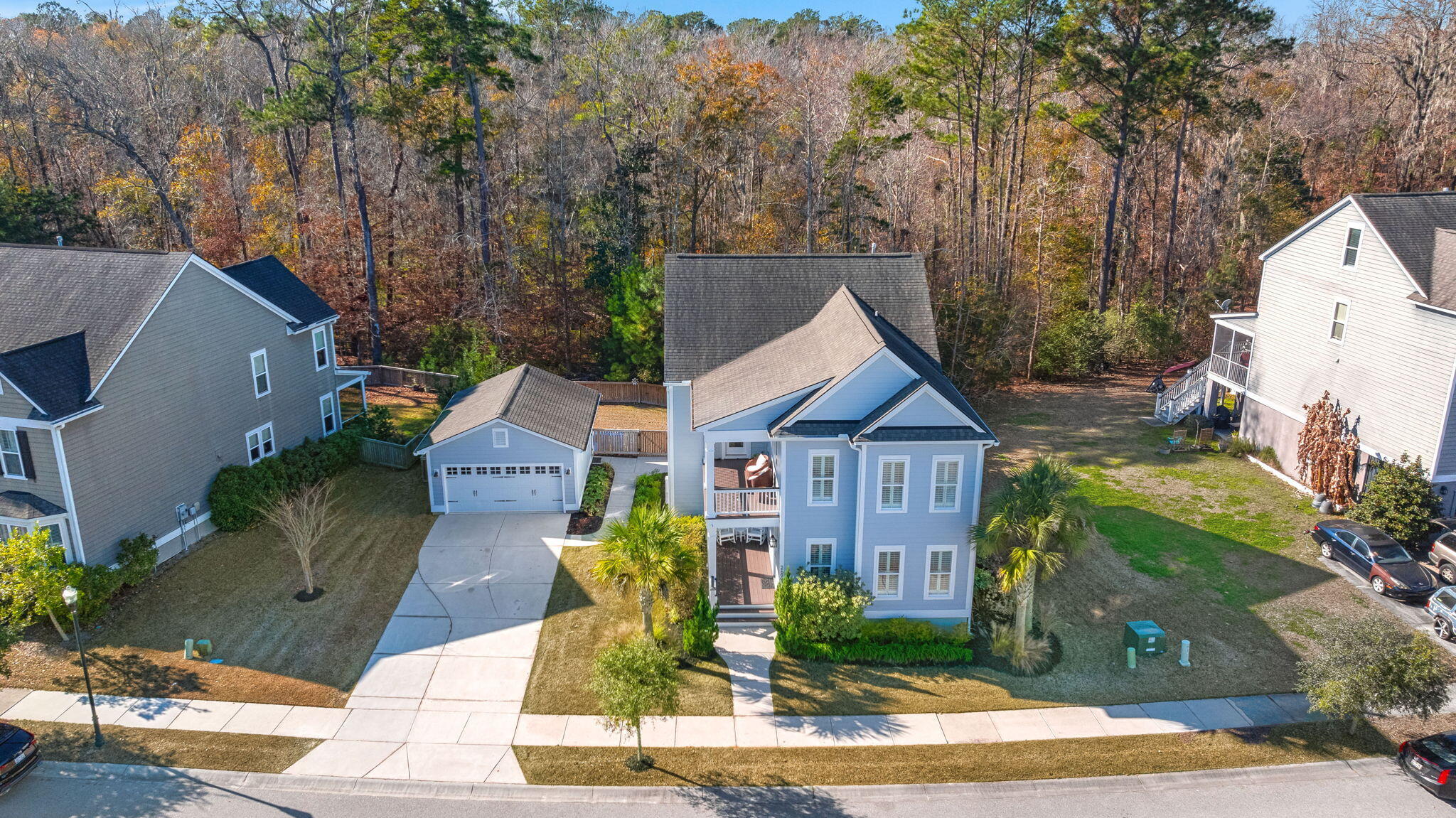 2699 Rutherford Way Charleston, SC 29414 - Photo 3 of 74 3