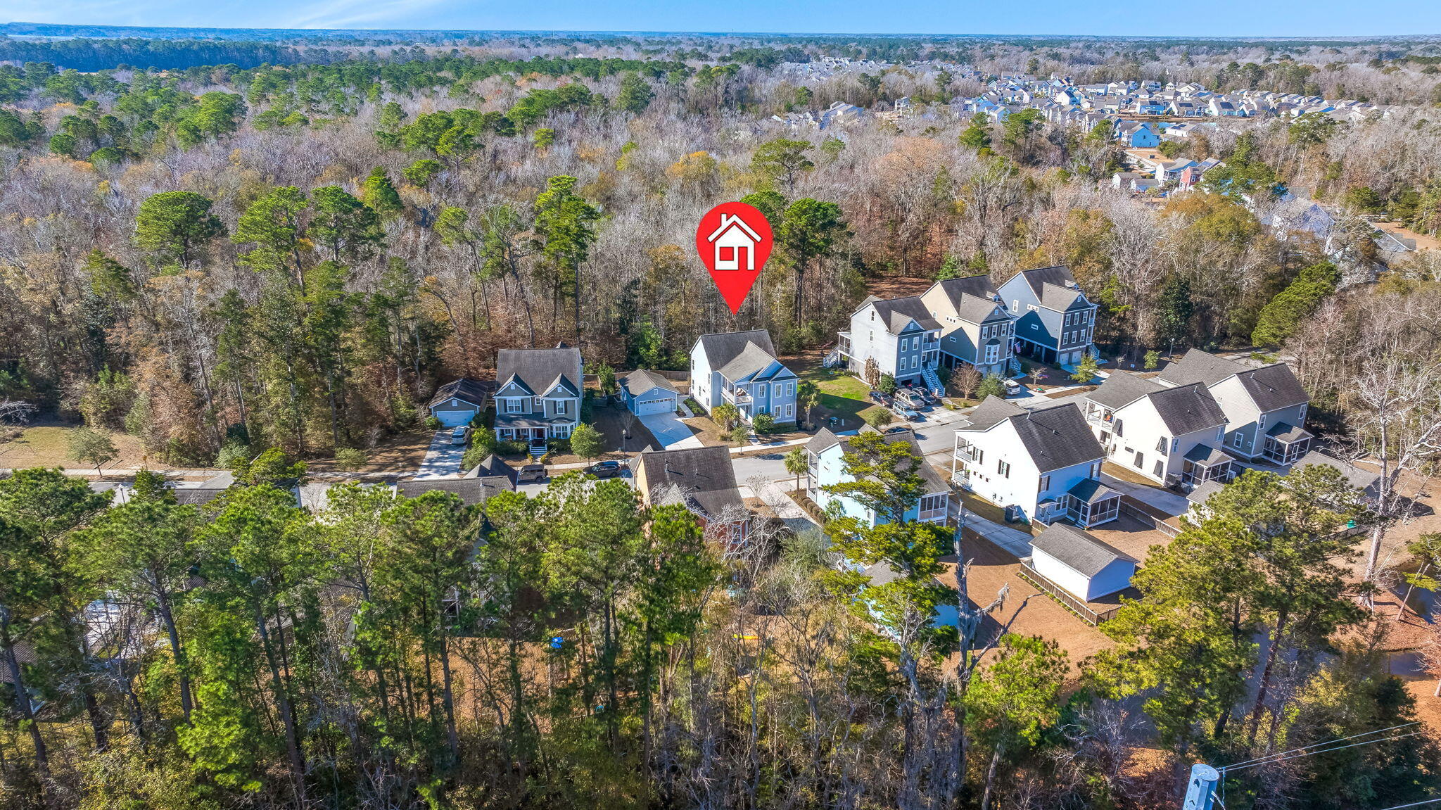 2699 Rutherford Way Charleston, SC 29414 - Photo 4 of 74 4